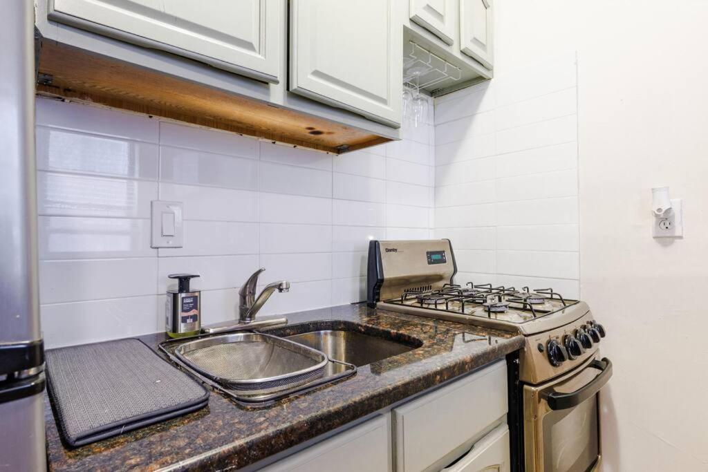 Park Side Living, Get Cozy Nueva York