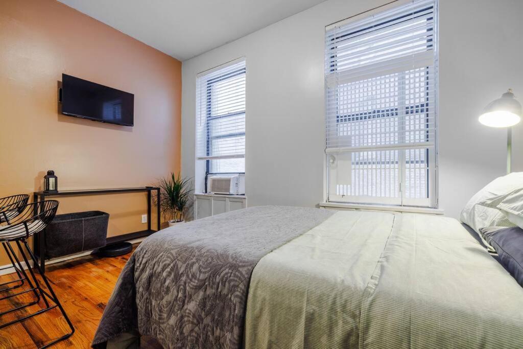 Park Side Living, Get Cozy * Nueva York