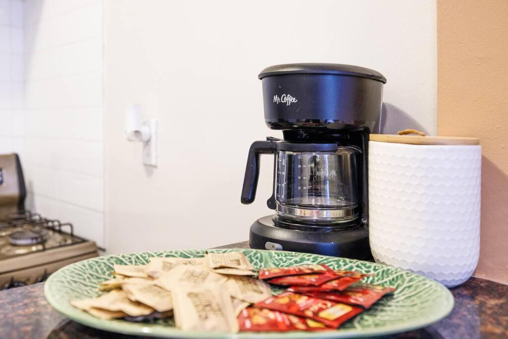 Park Side Living, Get Cozy Apartamento Nueva York